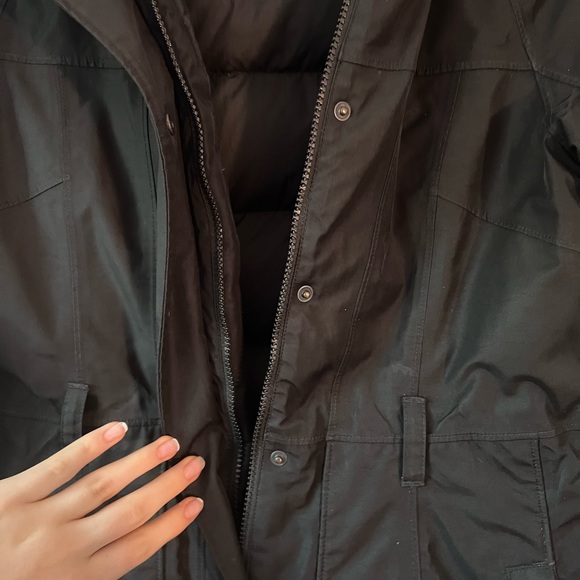 North face Women’s Parka | Size: Medium | - Picture 10 of 11